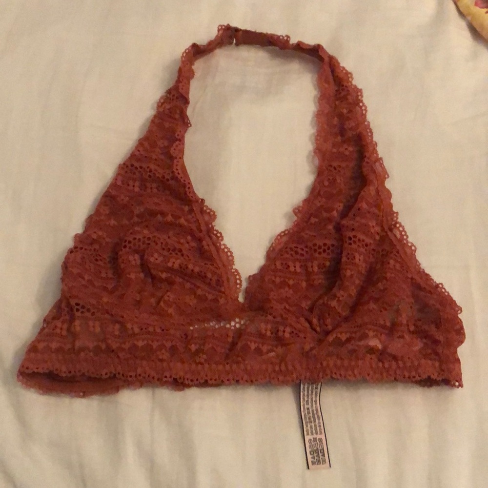 VS bralette